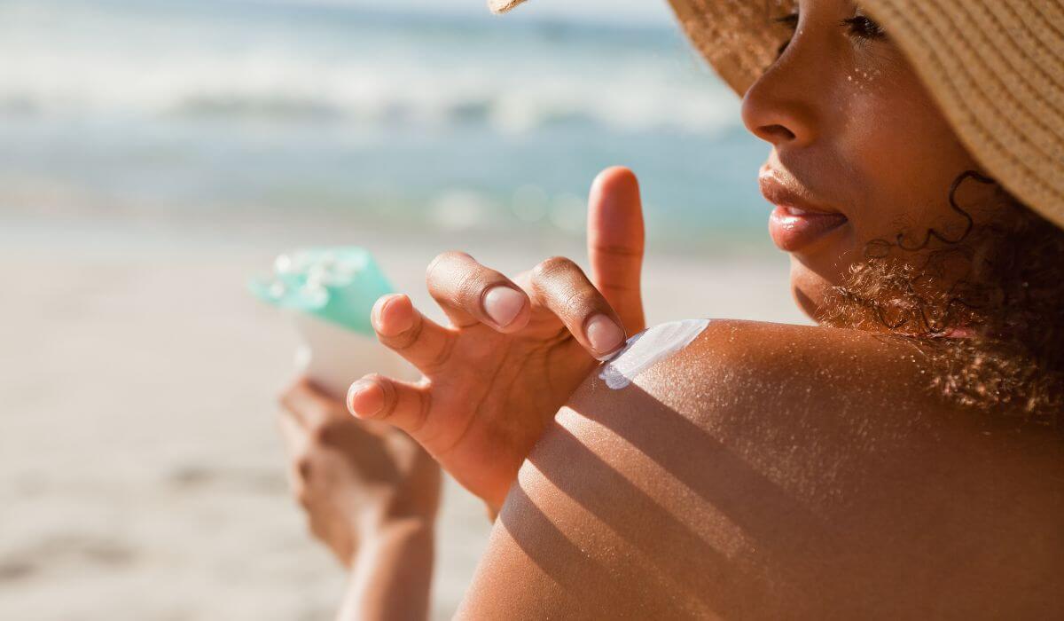 Blackgirl Sunscreen: Empowering Sun Protection for Every Shade