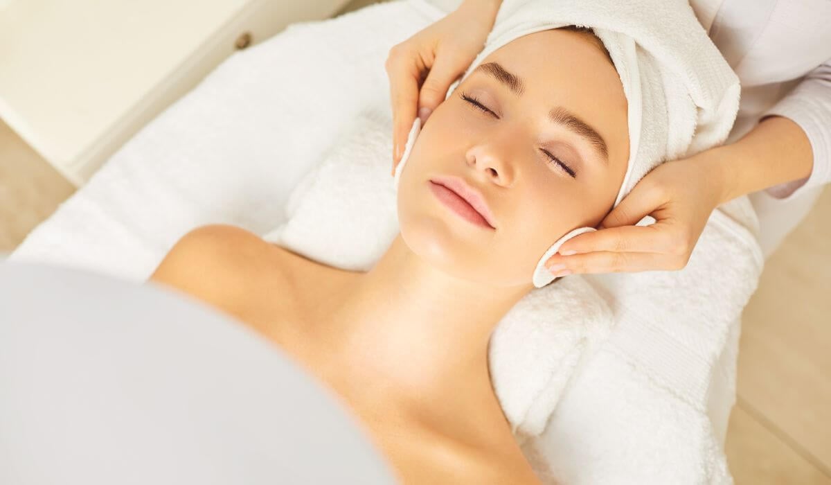 Unidose Facials, a Facial Just for You