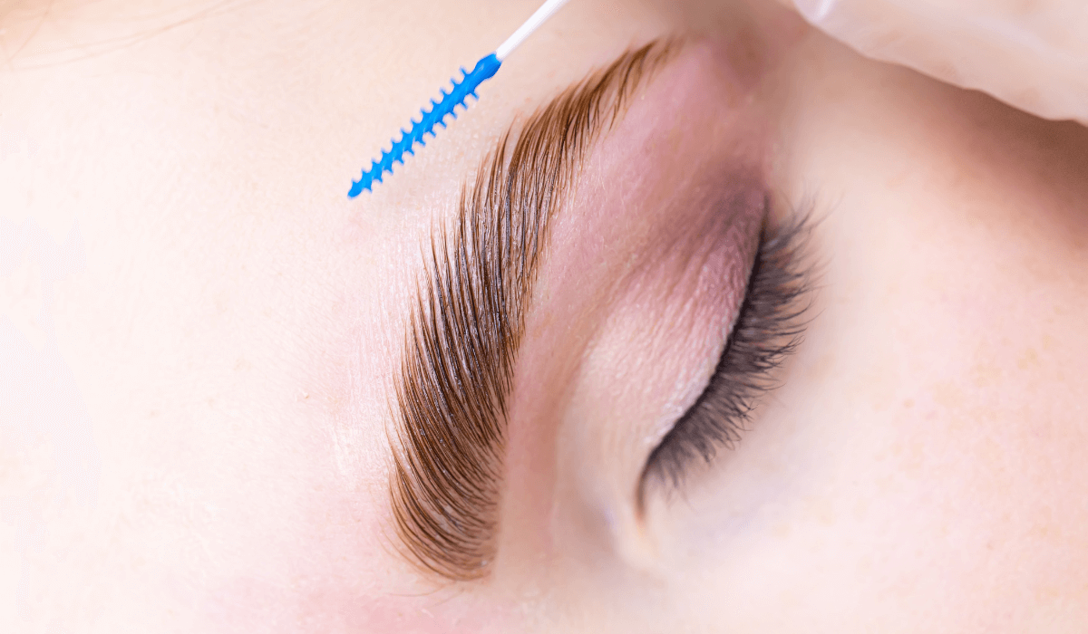 Elevate Your Look with Eyebrow Lamination: All You Need to Know