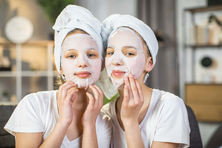 Teen Skincare: Nurturing Radiant Confidence with SUGARMOONing healthy skincare habits. In this blog, we'll explore t