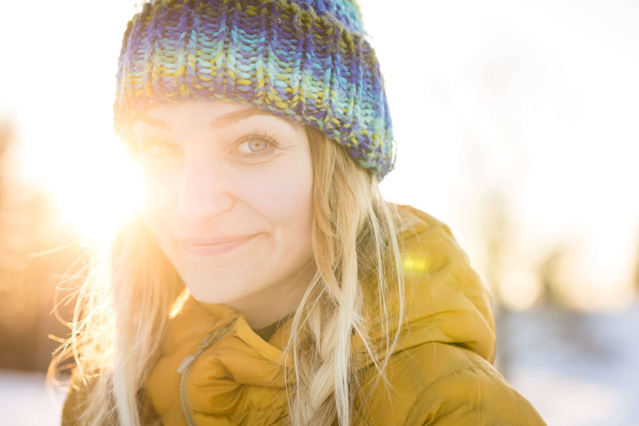 Sunny to Snuggles: Transitioning Your Skincare Routine from Summer to Winter