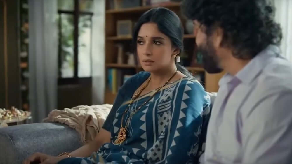 The Kalyan Jewellery Ad: A Missed Opportunity for Emotional Connection