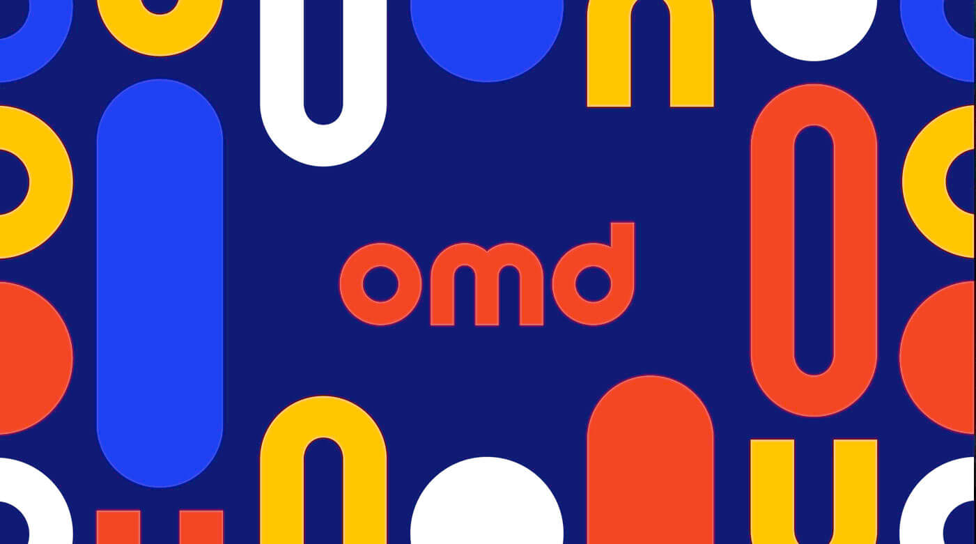 OMD Worldwide Unveils New Brand Positioning and Refreshed Identity