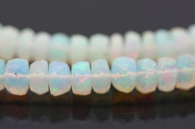 ​Gemstone of the Month: Opal