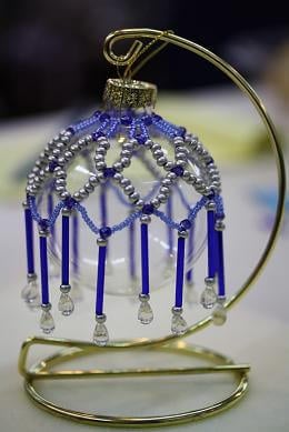 ​Russian Ornament Tutorial