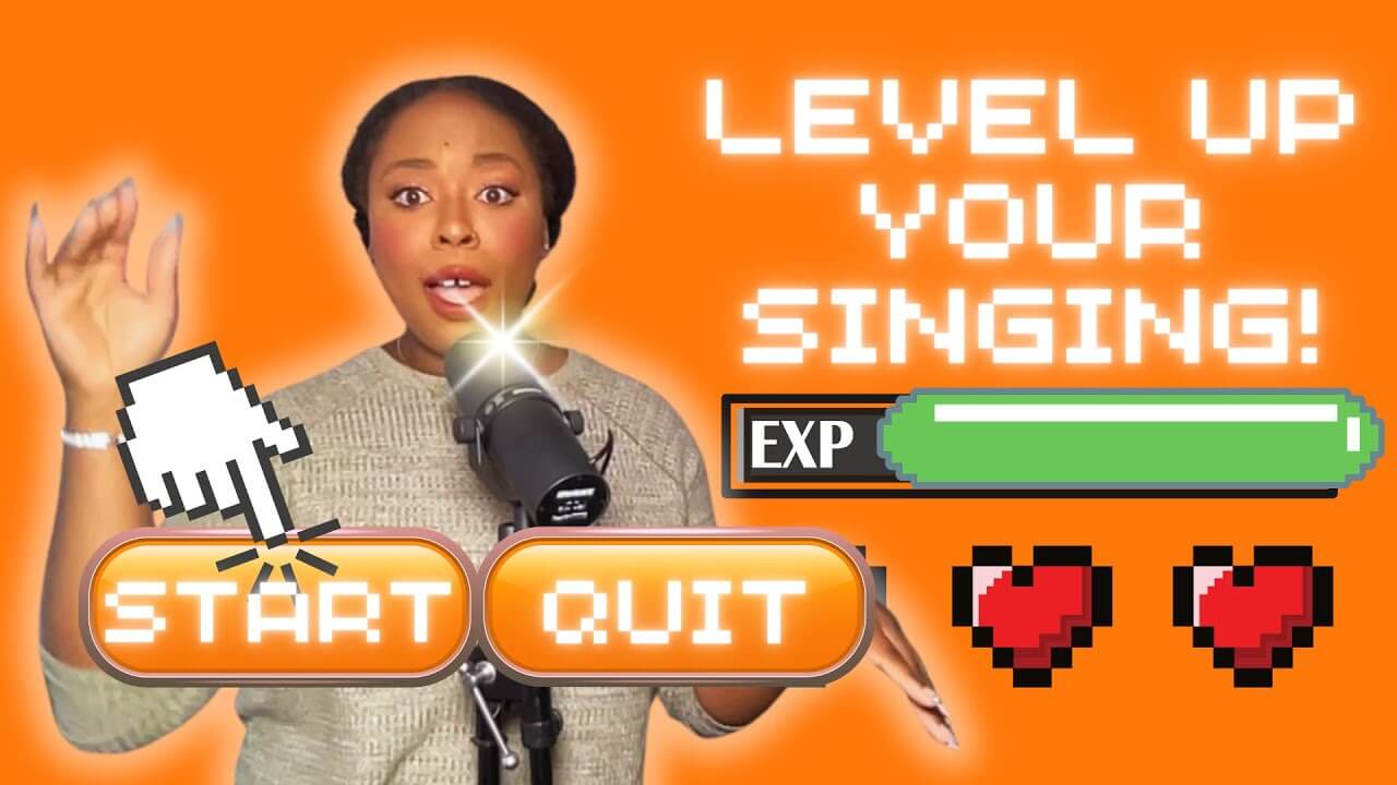 7 R&B Singing Techniques to Instantly Level Up Your Voice