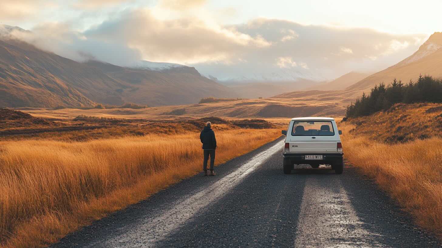 How to Check Tire Pressure