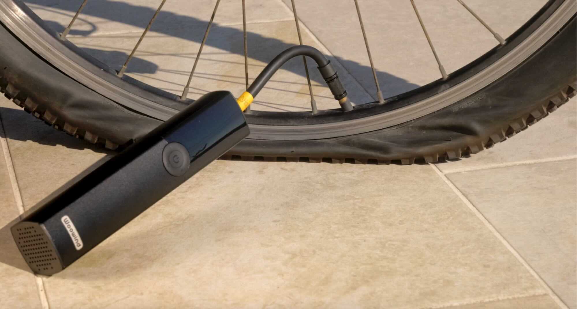 How to Inflate a Bike Tire: A Complete Step-by-Step Guide