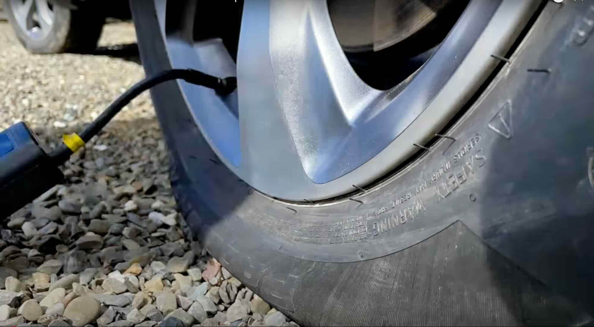 How to Inflate Tires: A Step-by-Step Guide