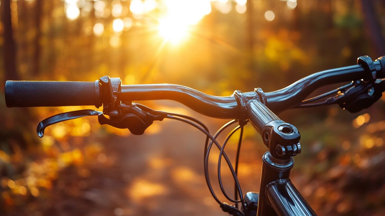 How to Change a Bicycle Tire: A Beginner’s Guide