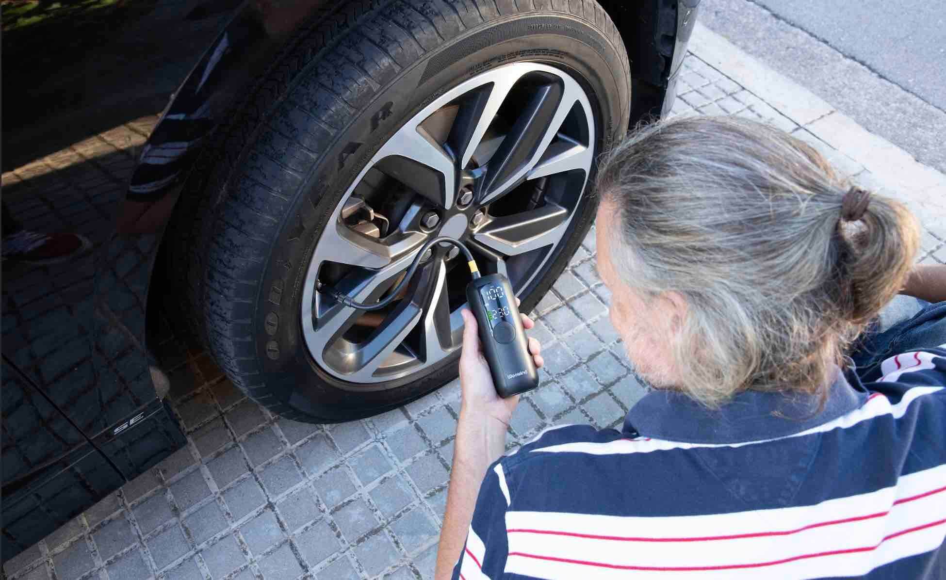 What to Do After Replacing Your Tires