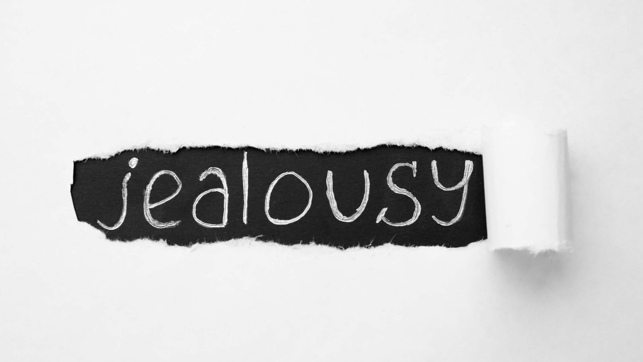 Beware‼️ Here are 4 Signs Jealousy as You Level Up