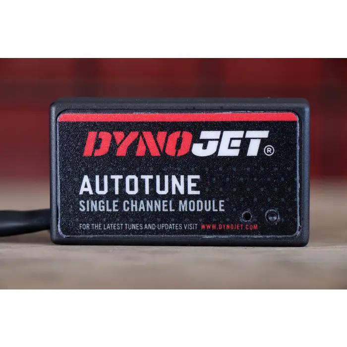 Single Channel Autotune Kit