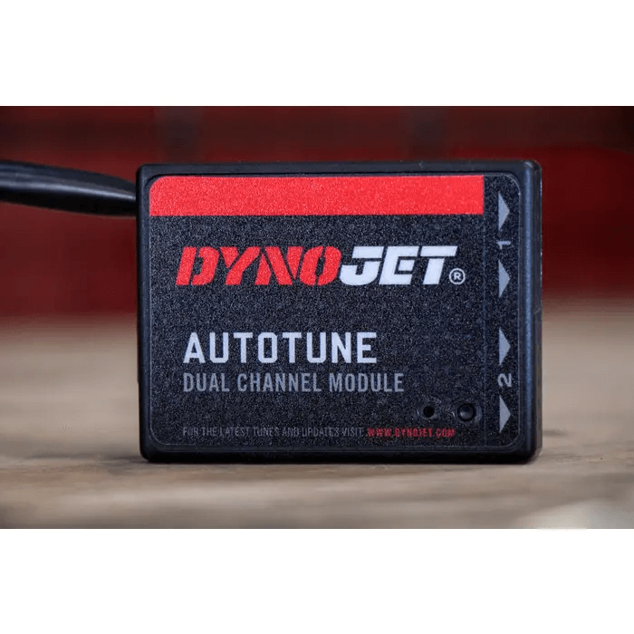 Dual Channel Autotune Kit