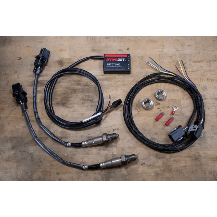 Autotune Kit Overview