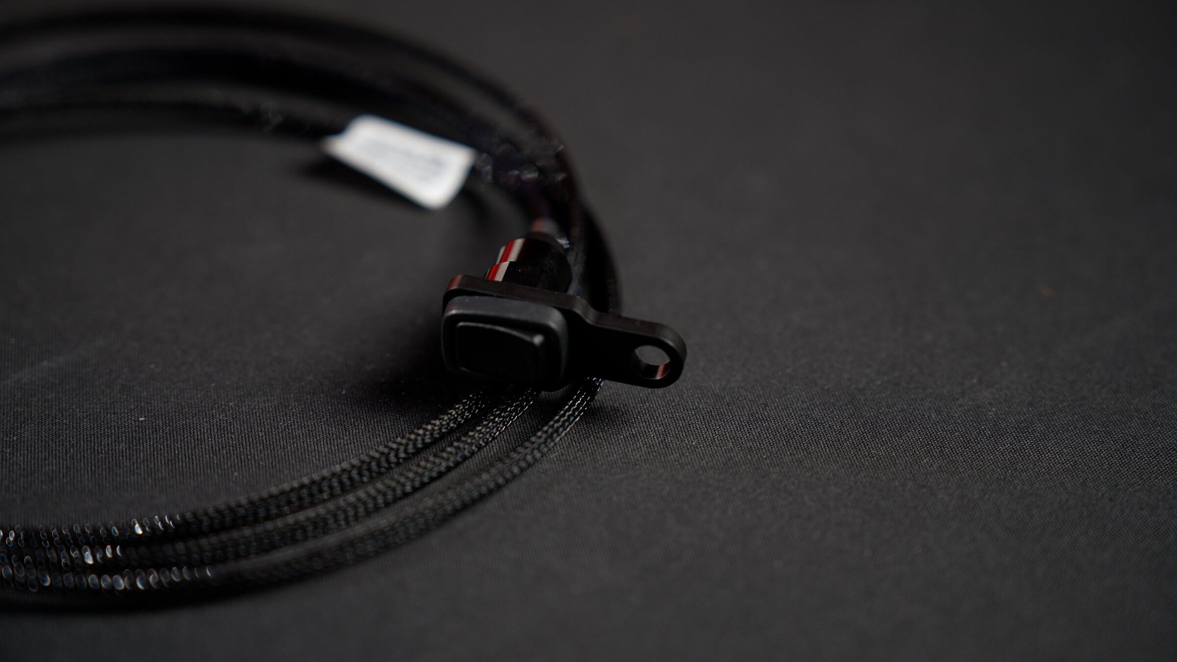 Dynojet Map Switch