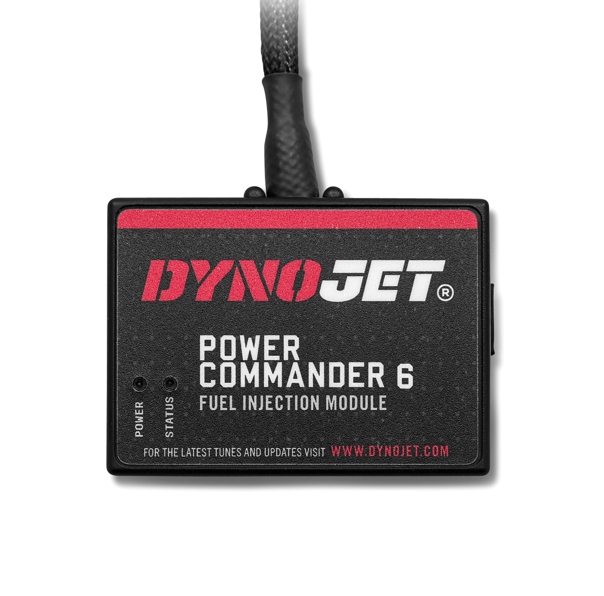 Dynojet Power Commander 6