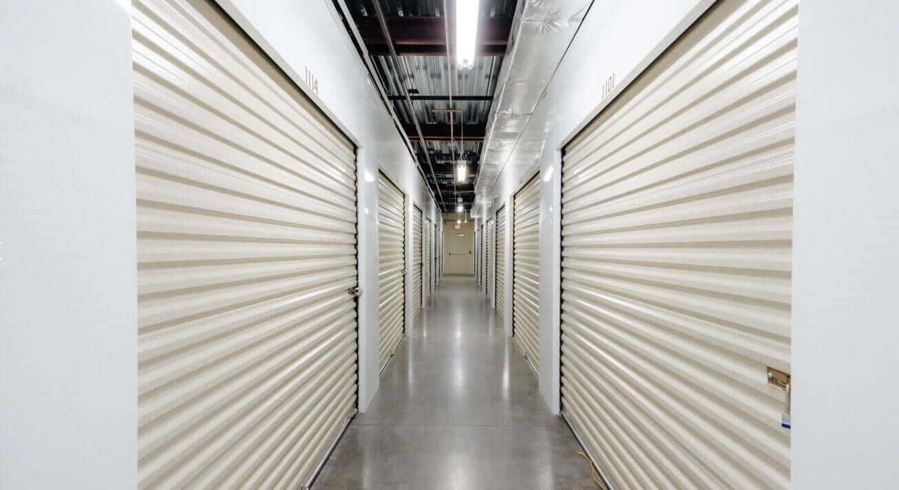 STORAGExperts drive-up storage units in Prescott Valley Arizona providing convenient access for business owners