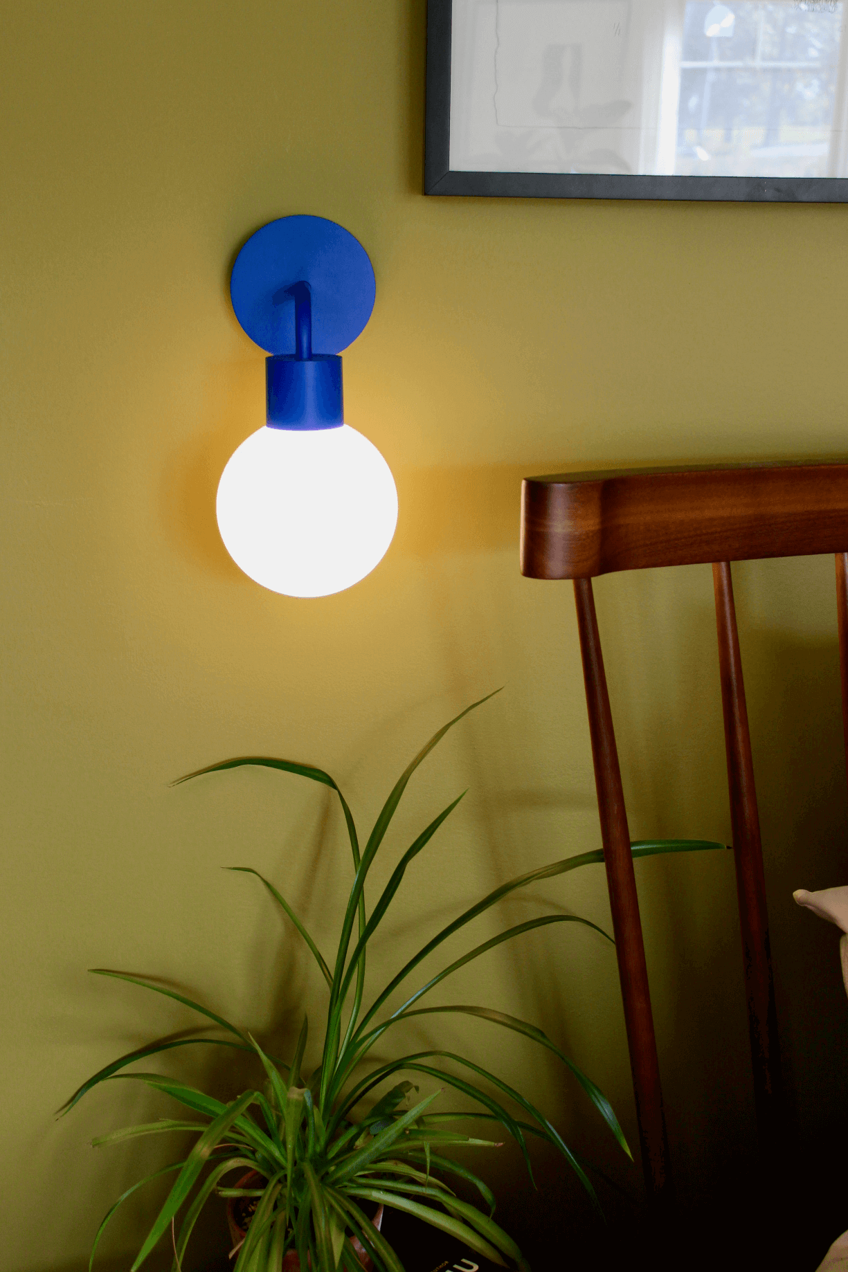 5 ways to layer lighting in rental homes