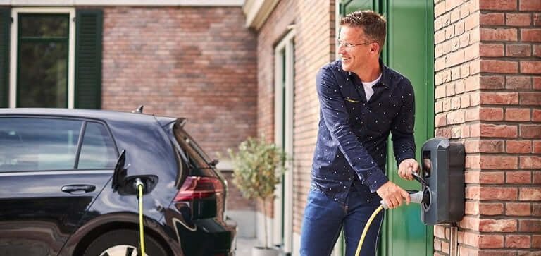Welke auto’s kunnen bidirectioneel laden?