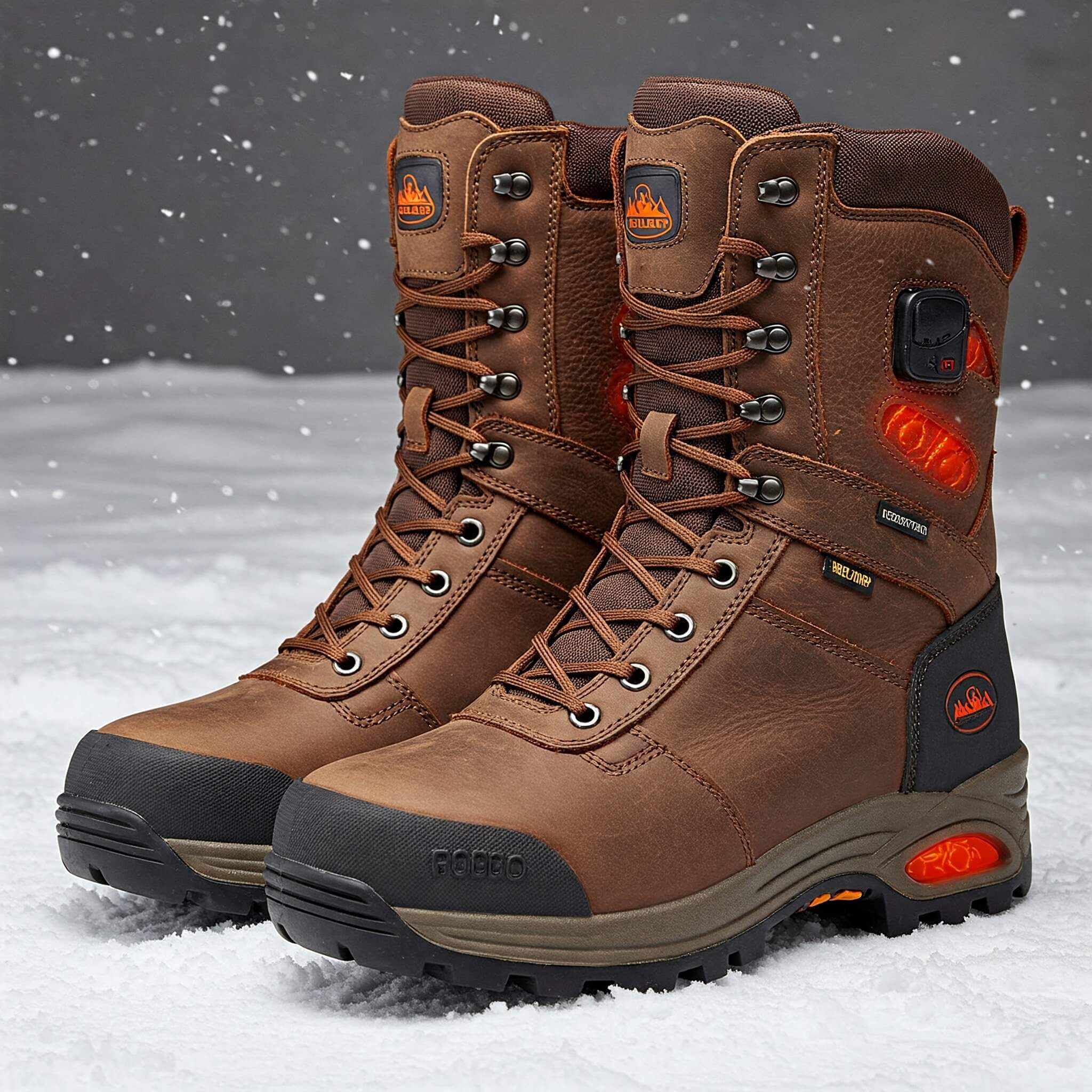 Heated hunting boots : The Complete Guide