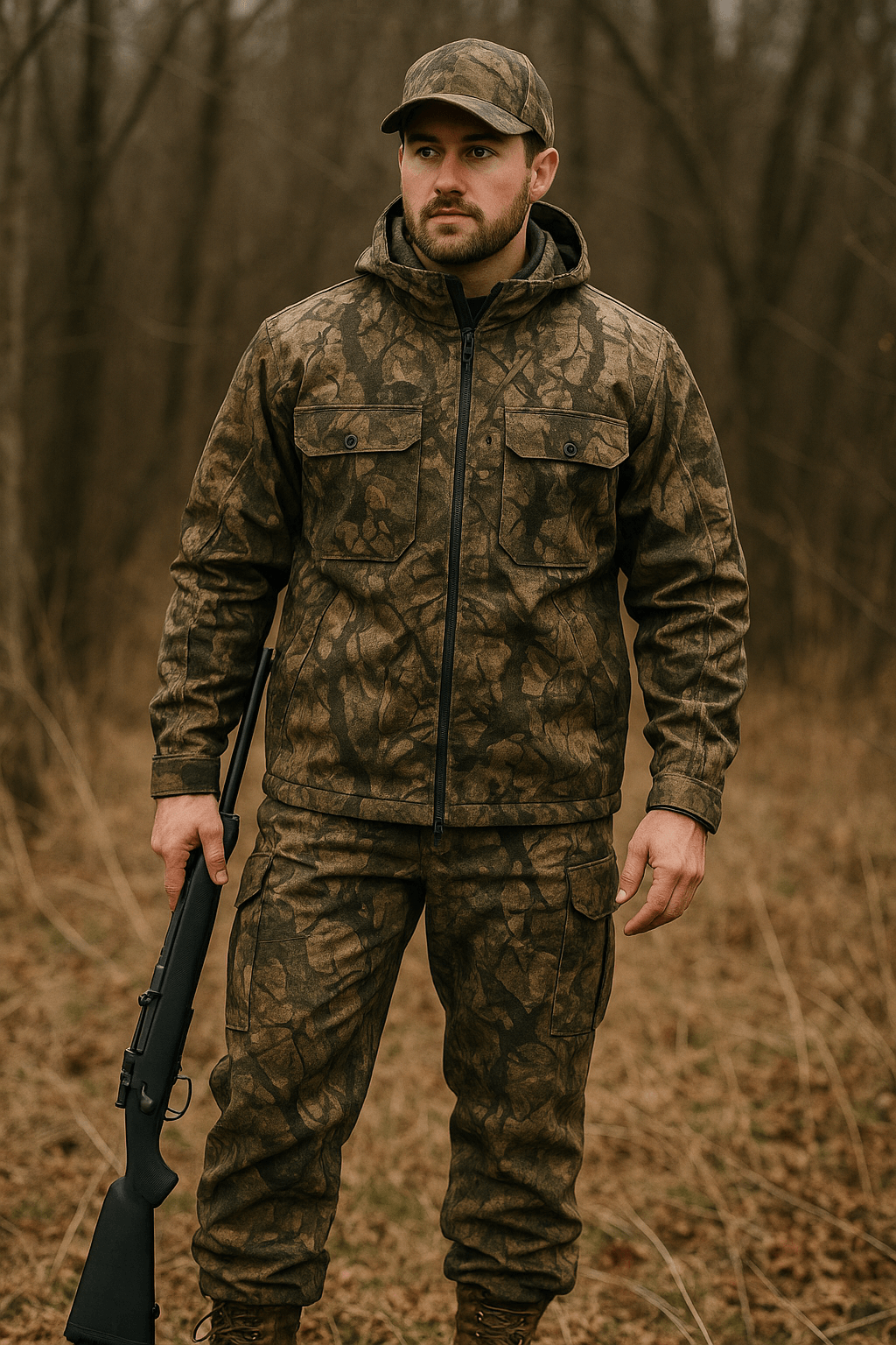 Hunting Gear : The Ultimate Guide