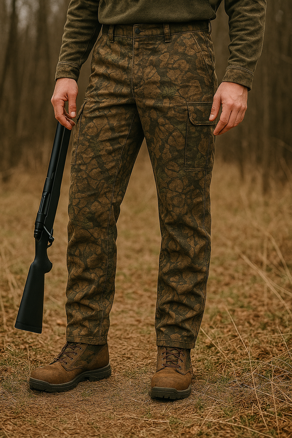 Hunting pants : The Ultimate Guide