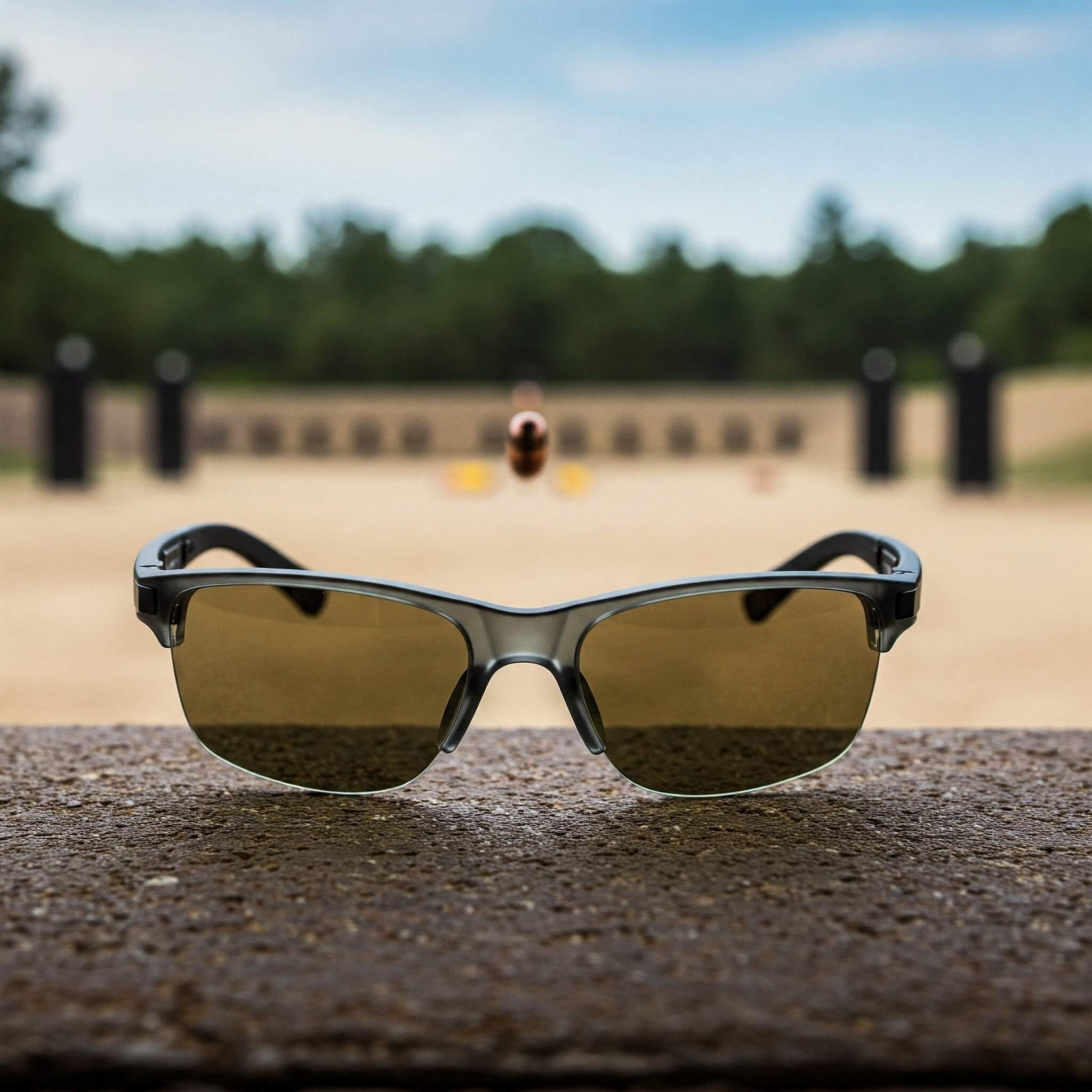 Shooting Glasses: The Complete Guide