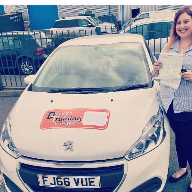 intensive driving courses telford shropshire pass your driving test in telford in as little as 1 week