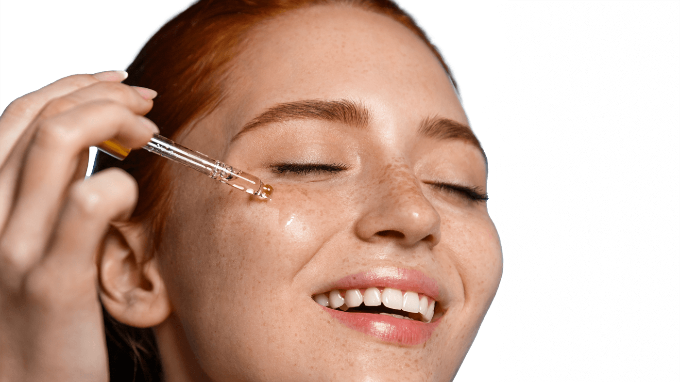 Koka beauty Face Oil