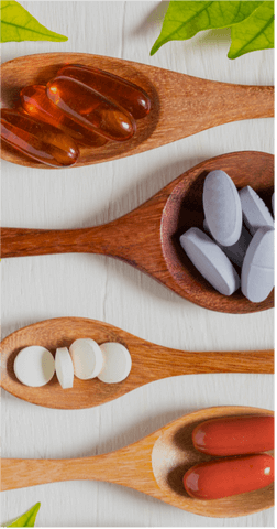 optimizing micronutrients