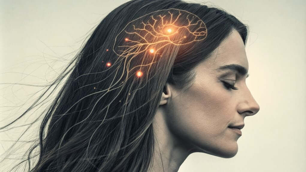 Can Long Hair Cause Migraines? Myths and Facts Explained