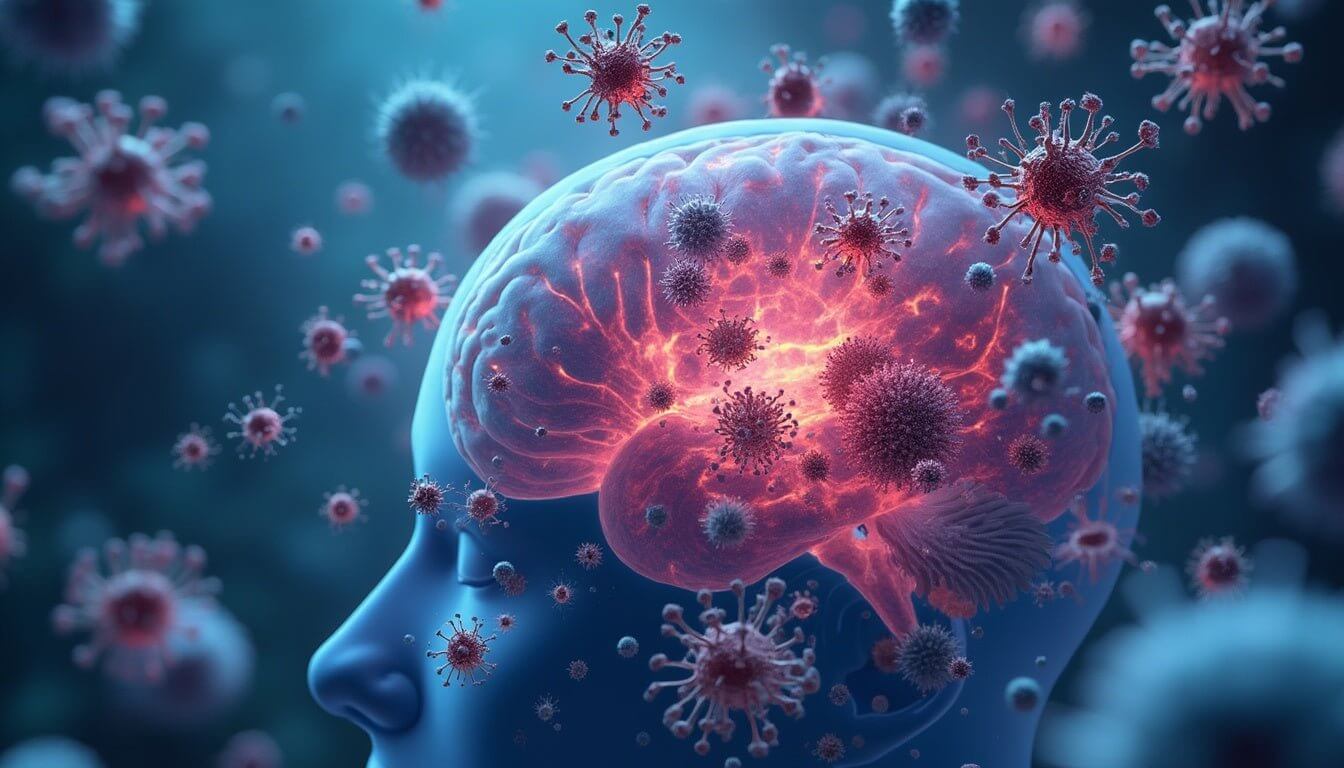 Lyme Disease and Migraines: Symptoms, Causes, and Strategies for Management