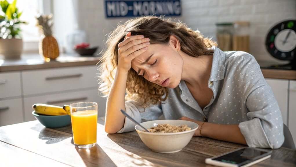 Migraine From Low Blood Sugar: Reasons, Practical Tips and Strategies