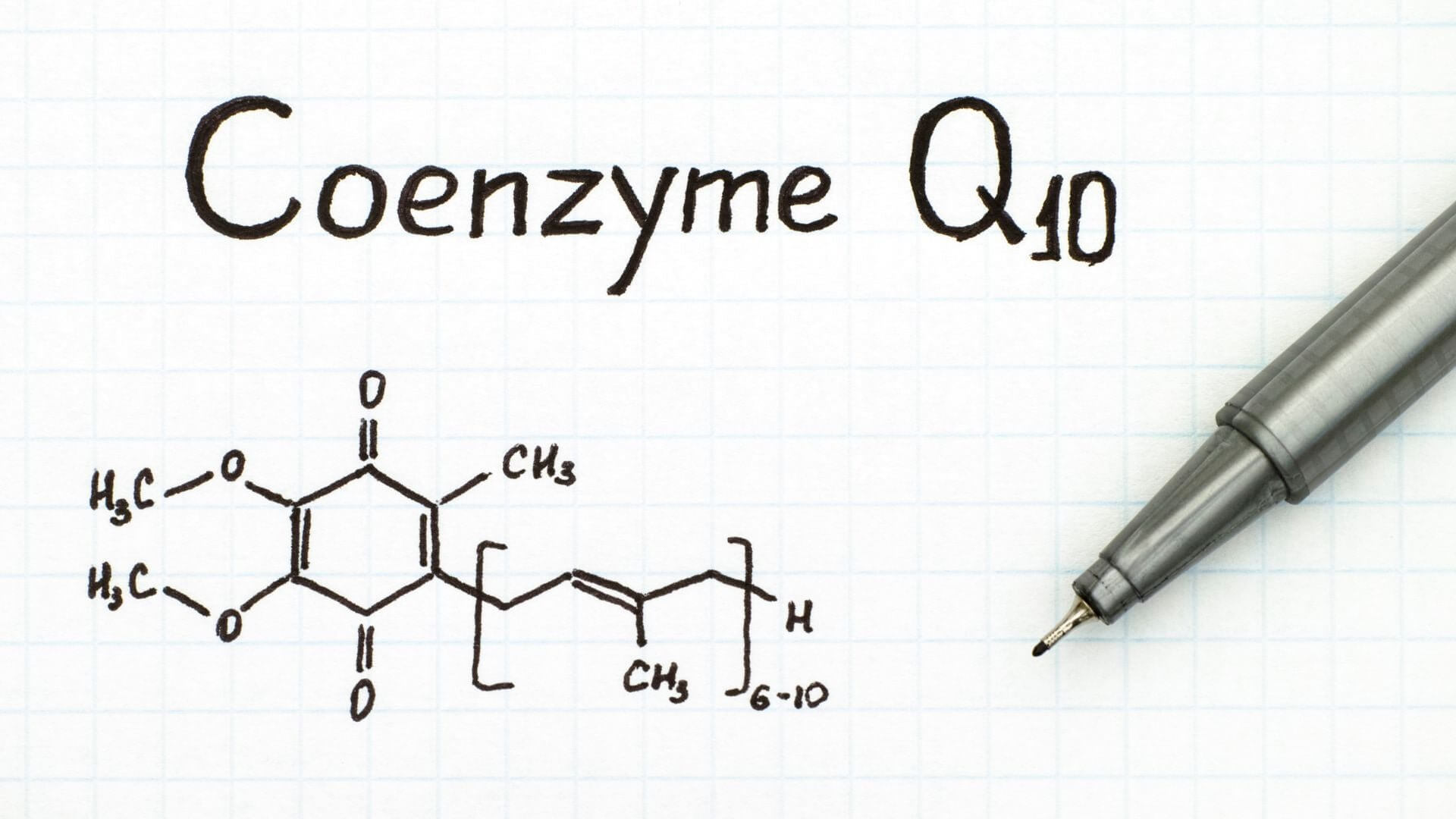 CoQ10 For Migraines. Does It Really Help?
