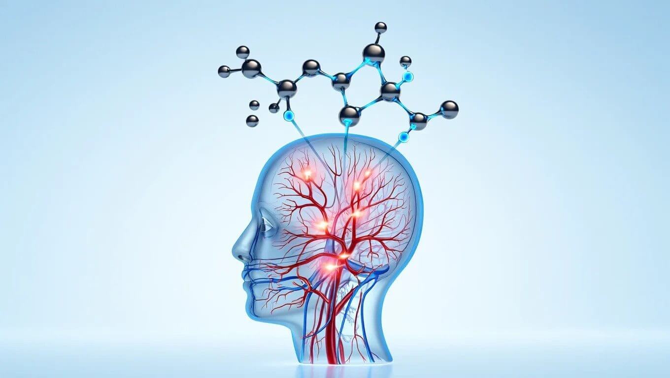 The Role of Zinc in Migraine Management