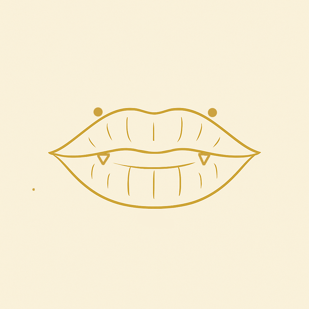 Angel Bites Piercing Wiki