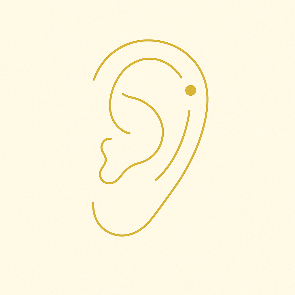 Tragus Piercing