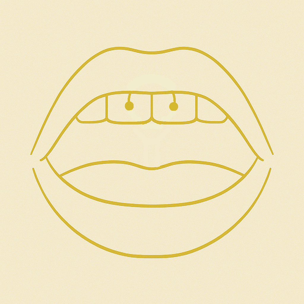 Smiley Piercing Wiki