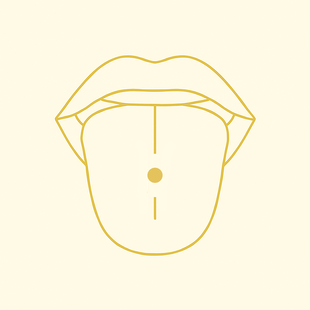 Zungenpiercing Piercing Wiki