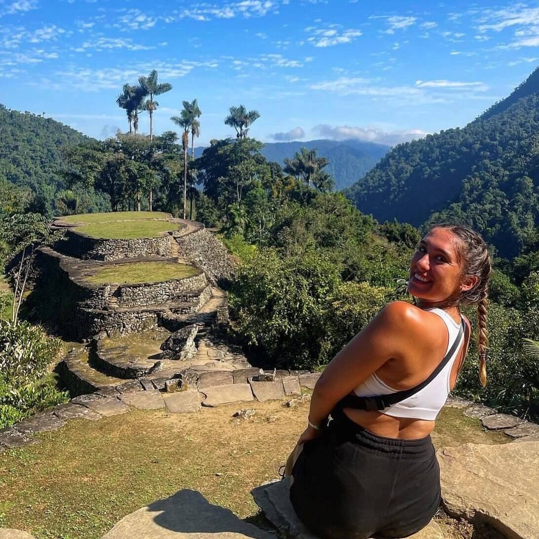 Chelsea in Colombia