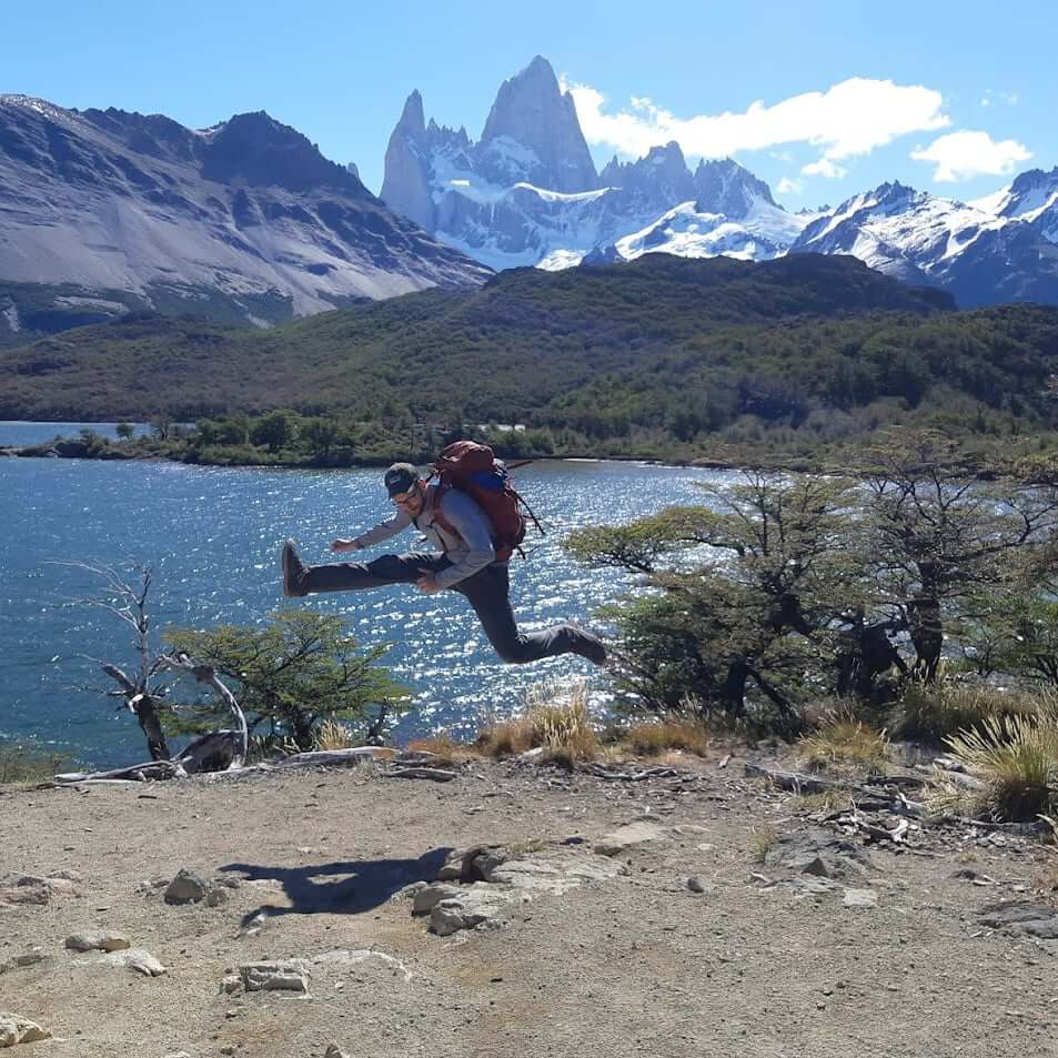 Giuliano Varela - Travel Specialist