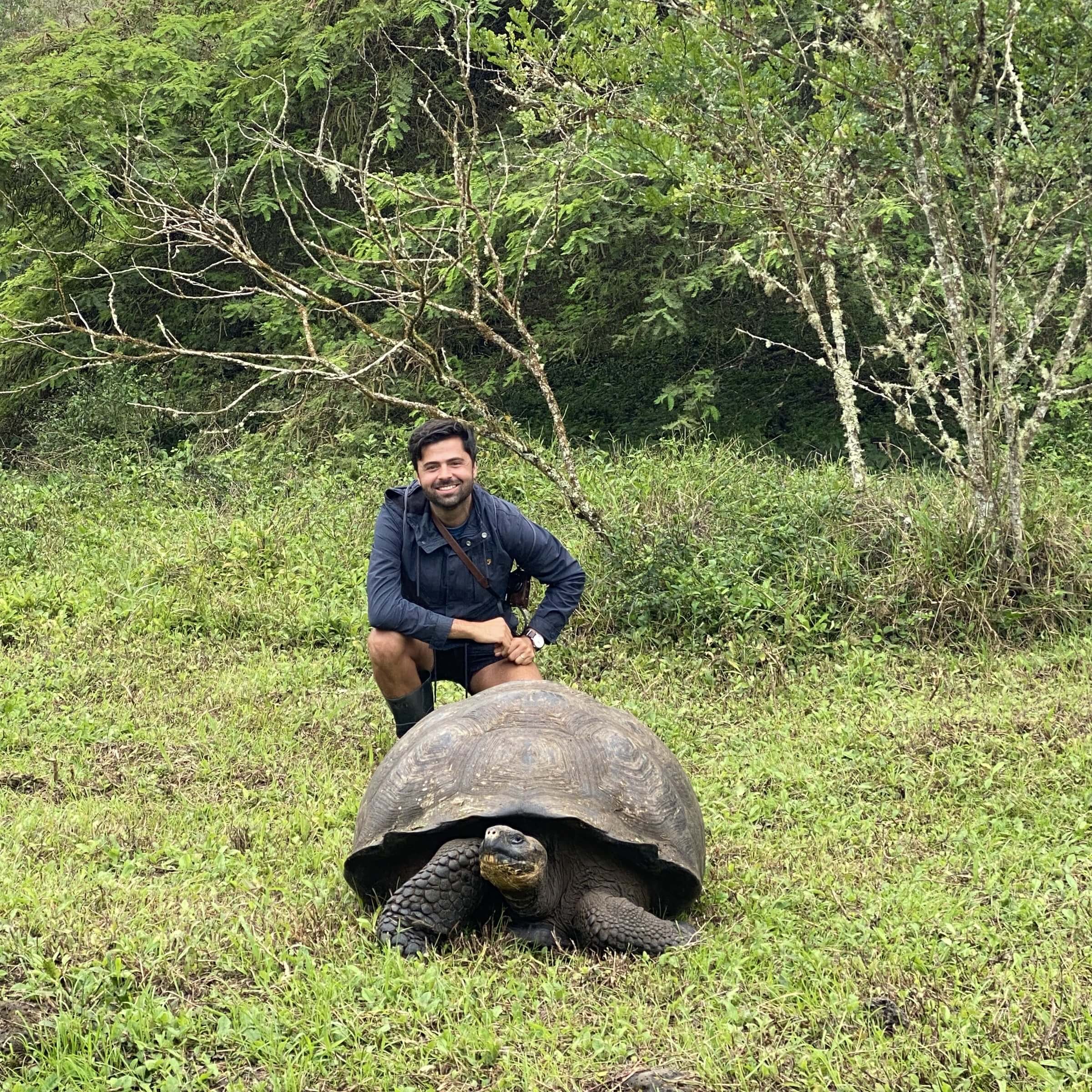 Galapagos