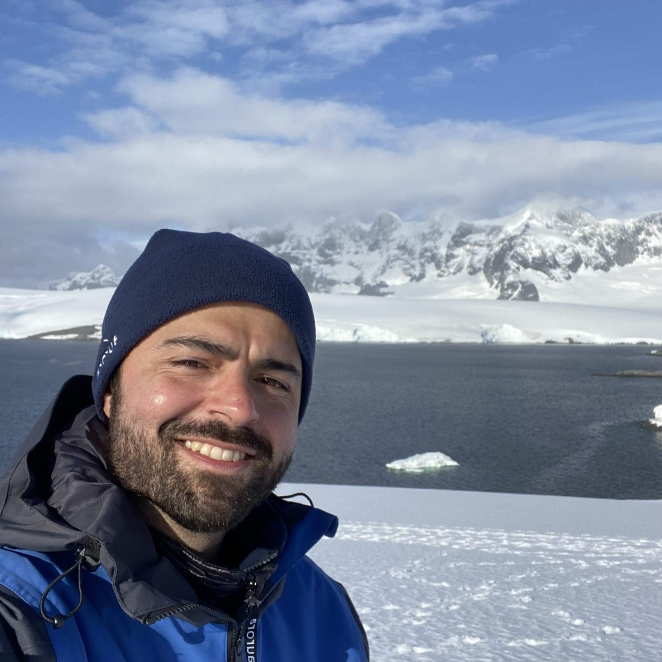 Felipe Francisco - Head of Marketing