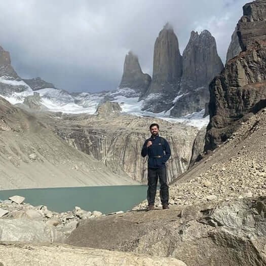 Patagonia