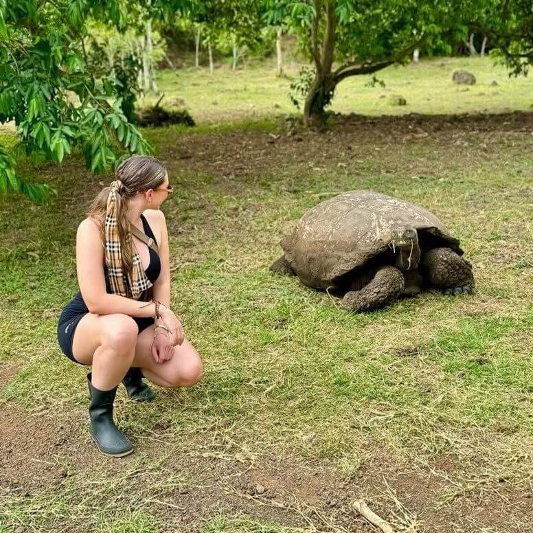Galapagos Islands
