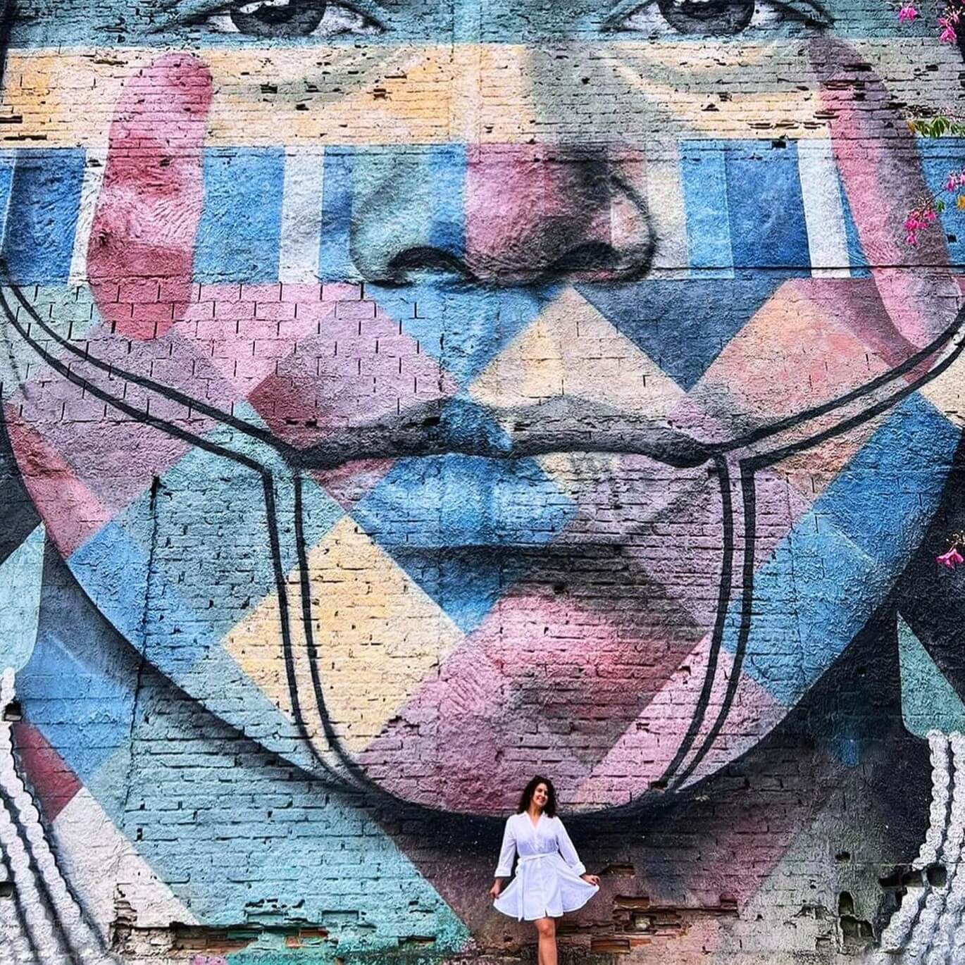 Nicole Mifsud Murial