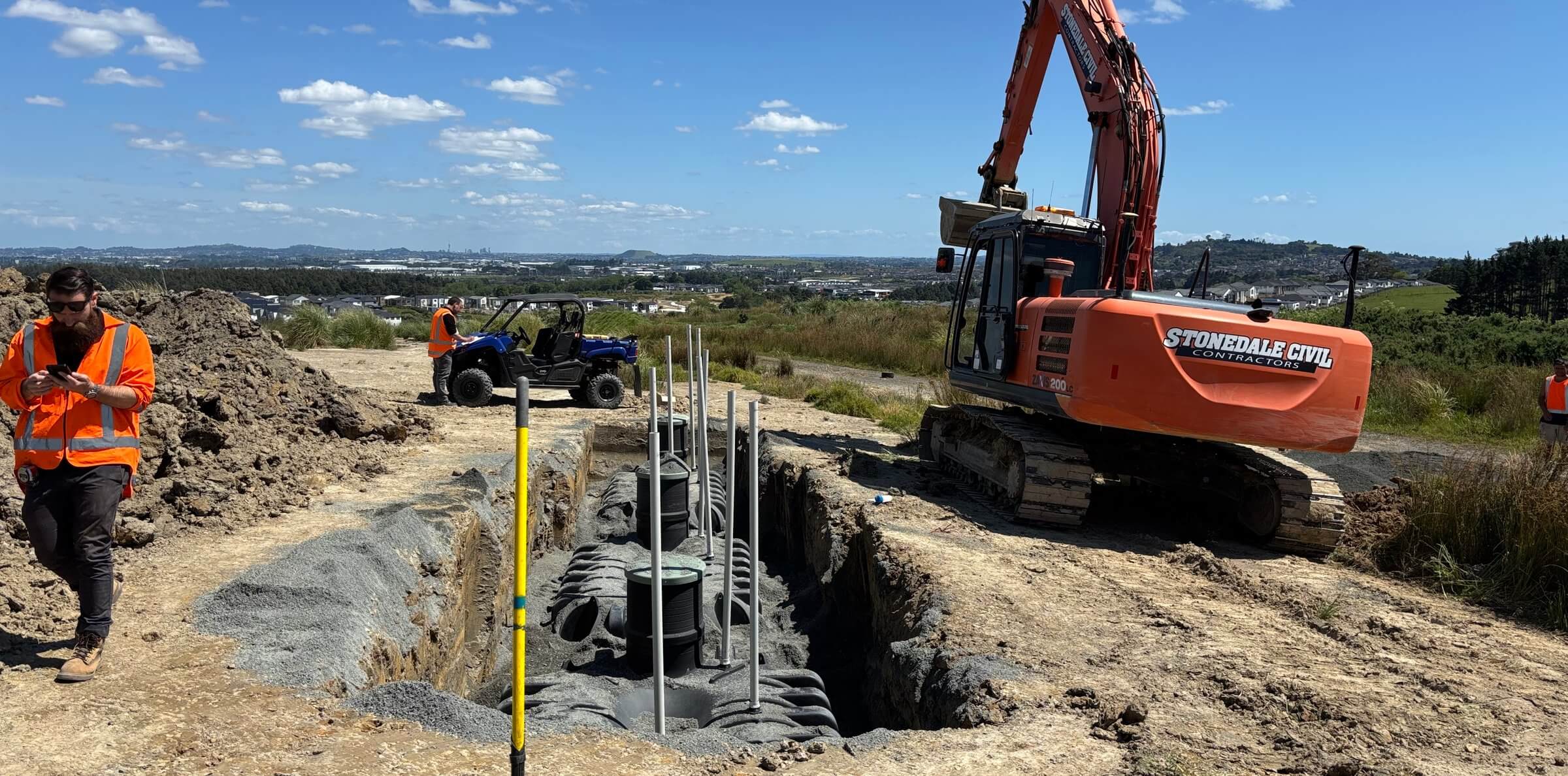 Water Tanks NZ | Water Storage Tanks | Bailey Tanks