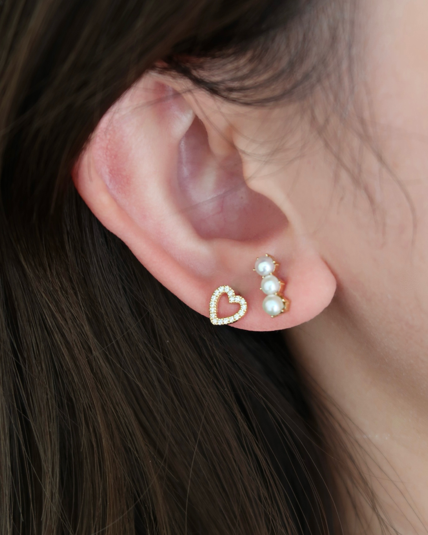 flatback earrings