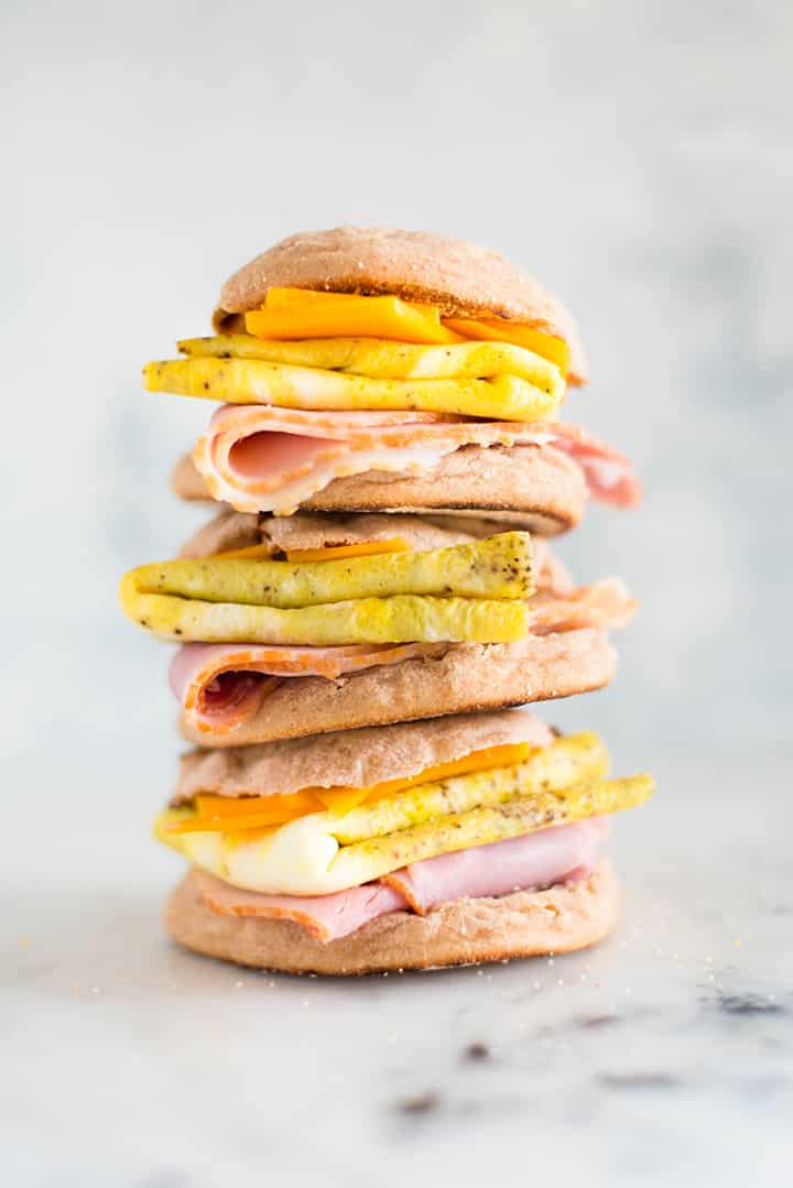 10 Low Sugar Breakfast Ideas